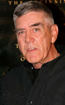 R. Lee Ermey